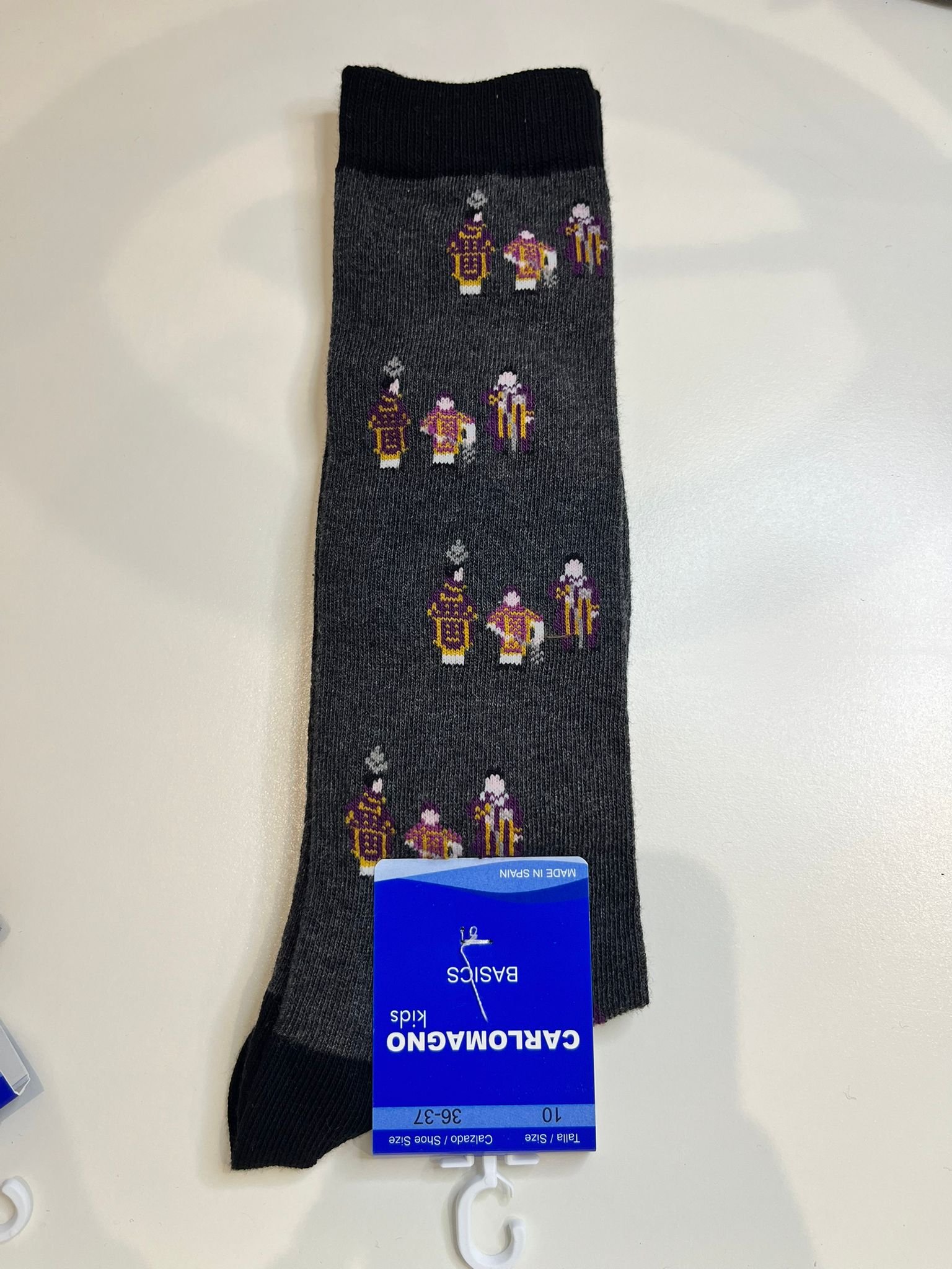 Calcetín semana santa