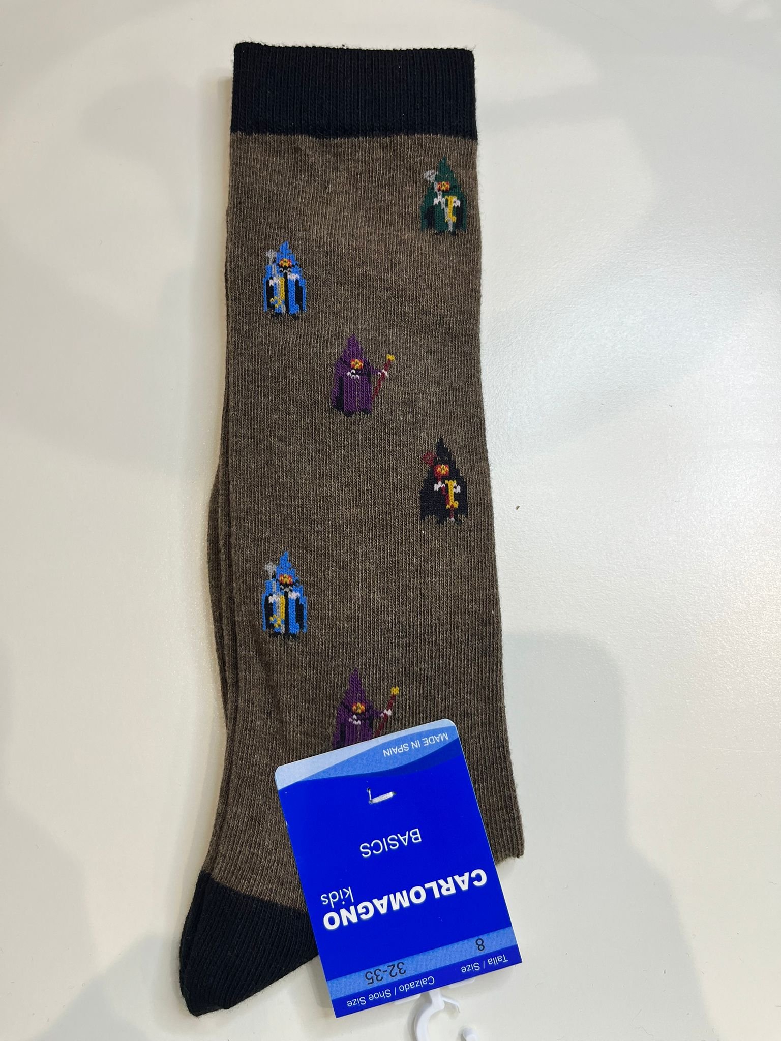 Calcetín semana santa