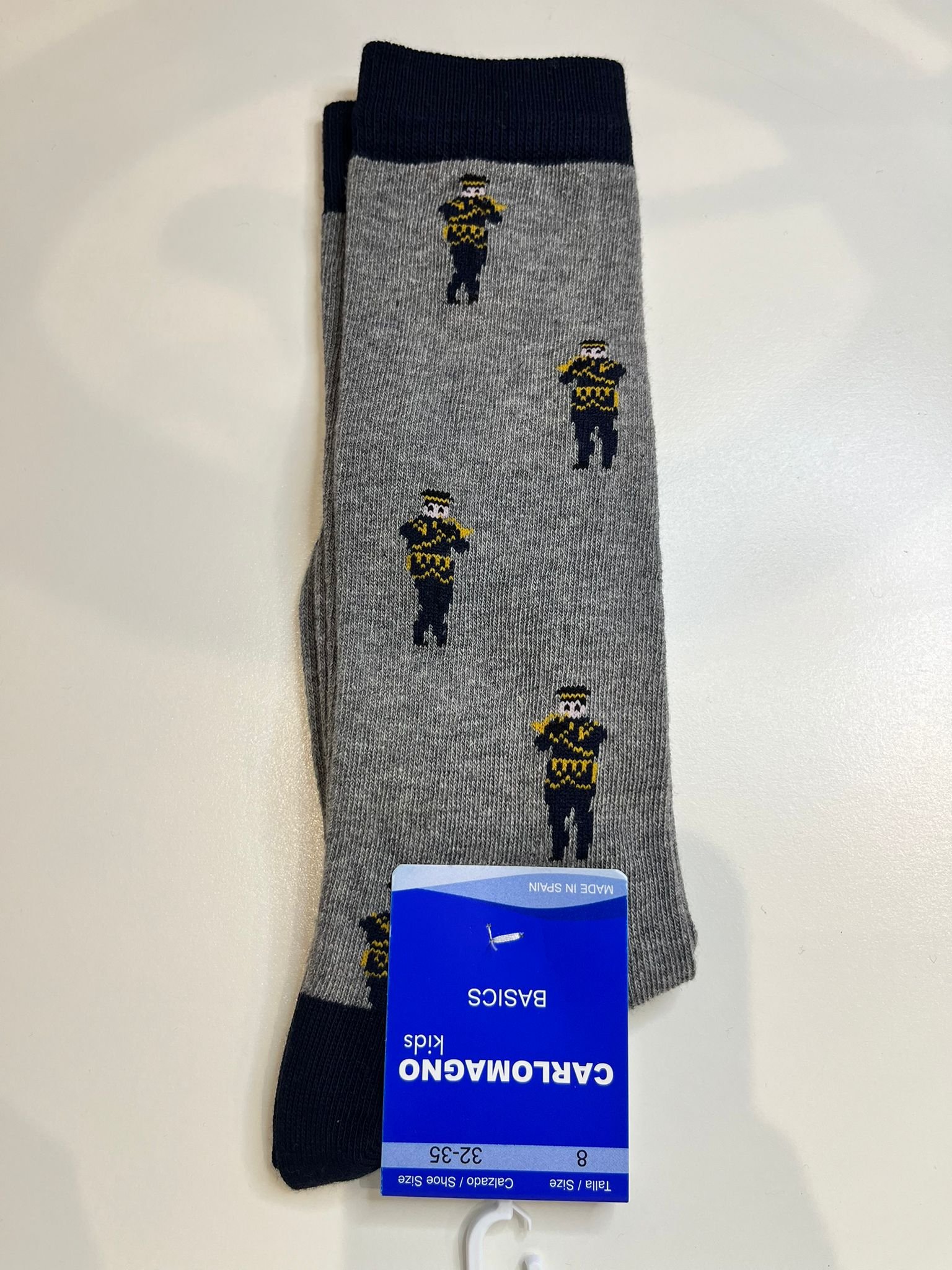 Calcetín semana santa