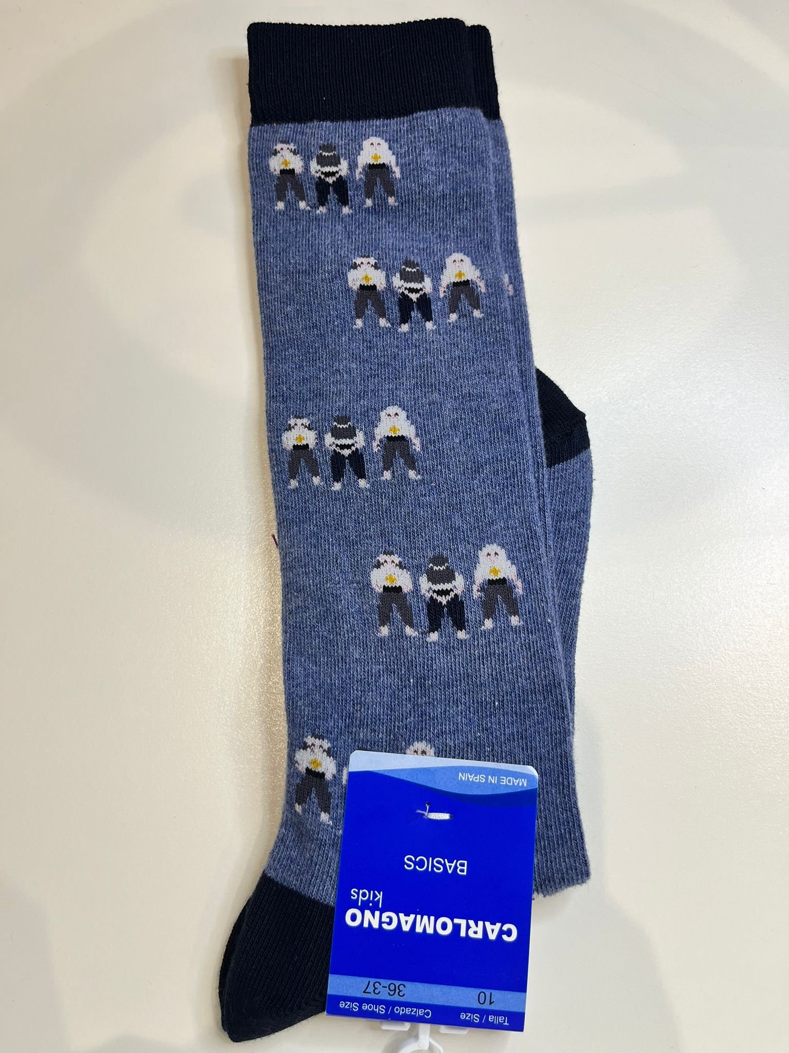 Calcetín semana santa